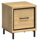 Κομοδίνο Mediolan-Με ποδαρικό