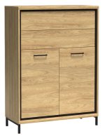 Μπουφές Mediolan AT06-Fusiko-Με ποδαρικό