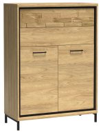 Μπουφές Mediolan AT06-Fusiko Special-Με ποδαρικό