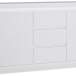 Μπουφές Lynx 2D3S-Leuko