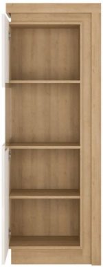 Βιτρίνα Lynx 1D-Aristera-Fusiko-Leuko - Image 3