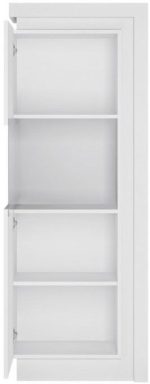 Βιτρίνα Lynx 1D-Aristera-Leuko - Image 2