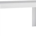 Τραπέζι επεκτεινόμενο Lynx plus-Leuko