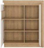 Βιτρίνα Lynx 2D-Aristera-Fusiko-Leuko - Image 2