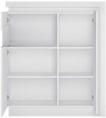 Βιτρίνα Lynx 2D-Aristera-Leuko - Image 3