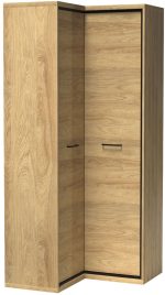 Γωνιακή ντουλάπα Mediolan - Image 2