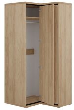 Γωνιακή ντουλάπα Mediolan - Image 5