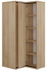 Γωνιακή ντουλάπα Mediolan - Image 6