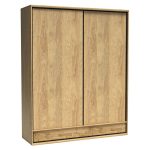 Ντουλάπα συρόμενη Mediolan-Fusiko Special