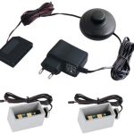 Φωτισμός Led για Βιτρίνα Sergio