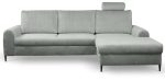 Γωνιακός καναπές Monte-Gkri-Deksia - Image 4