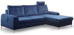 Γωνιακός καναπές Monte-Mple-Deksia