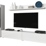 Σύνθετο σαλονιού Vera I-Leuko