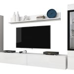 Σύνθετο σαλονιού Vera II-Leuko