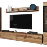 Σύνθετο σαλονιού Vera II-Fusiko