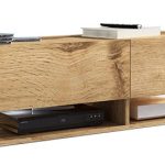 Έπιπλο τηλεόρασης Aelia-Fusiko