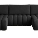 Γωνιακός καναπές Bonita-Mauro-Δεξιά