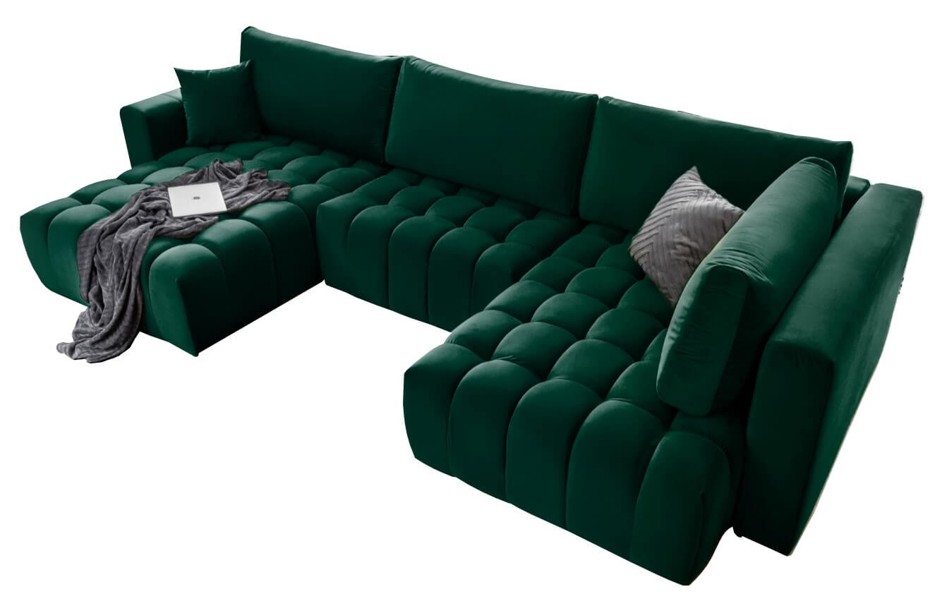 image_653080_co-bon-lt-35lo-1 Γωνιακός καναπές Bonita-Prasino-Αριστερή - Image 1