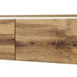 Έπιπλο τηλεόρασης Dalia-Fusiko