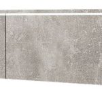 Έπιπλο τηλεόρασης Dalia plus-Cement