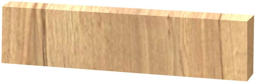 image_653402_plinth_halifaxnaturalny_100x10_2 Μπάζα ντουλαπιών κουζίνας Italia 2μ-Ύψος: 10 εκ.-Φυσικό - Image 1