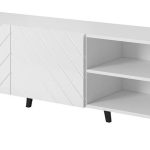 Έπιπλο τηλεόρασης Abeto-Leuko