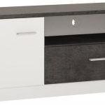 Έπιπλο τηλεόρασης Solario 1D1S