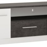 Έπιπλο τηλεόρασης Solario 1D2S