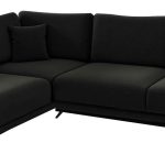 Γωνιακός καναπές Larde-Αριστερή-Mauro