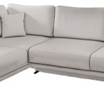 Γωνιακός καναπές Larde-Αριστερή-Leuko