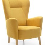 Πολυθρόνα Previous-Kitrinο-Fusiko