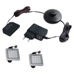 Φωτισμός σύνθετου Amadeo