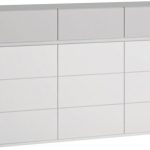 Συρταριέρα Versatile 3D3S