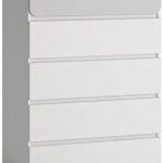 Συρταριέρα Versatile 5S