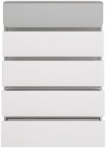 Συρταριέρα Versatile 5S - Image 2