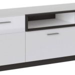 Έπιπλο τηλεόρασης Cesena 2D1S