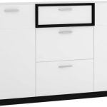 Μπουφές Cesena 2D3S Lite