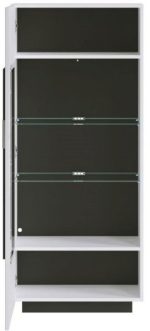 Βιτρίνα Cesena 1D χαμηλή-Αριστερή - Image 3