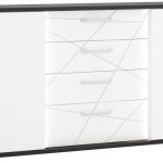 Μπουφές Marghera 2D4S