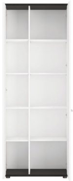 Γκαρνταρόμπα Marghera 2D-Αριστερή