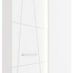 Γκαρνταρόμπα Marghera 2D-Δεξιά