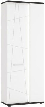 Γκαρνταρόμπα Marghera 2D-Δεξιά