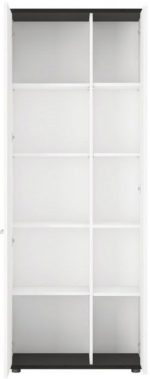 Γκαρνταρόμπα Marghera 2D-Δεξιά - Image 2