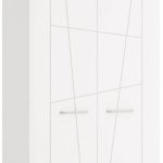 Γκαρνταρόμπα Marghera 2D Plus