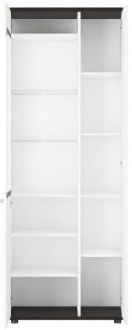 Βιτρίνα Marghera 2D ψηλή-Δεξιά - Image 3