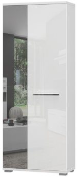 Γκαρνταρόμπα Realm 1D Plus