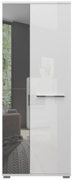 Γκαρνταρόμπα Realm 1D Plus - Image 4