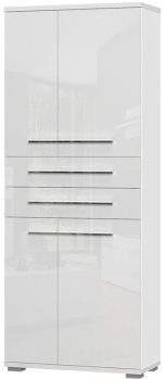 Γκαρνταρόμπα Realm 4D2S