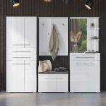 Γκαρνταρόμπα Realm 4D2S - Image 2