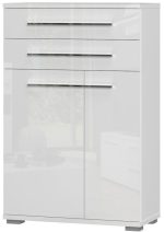 Παπουτσοθήκη Realm 2D2S